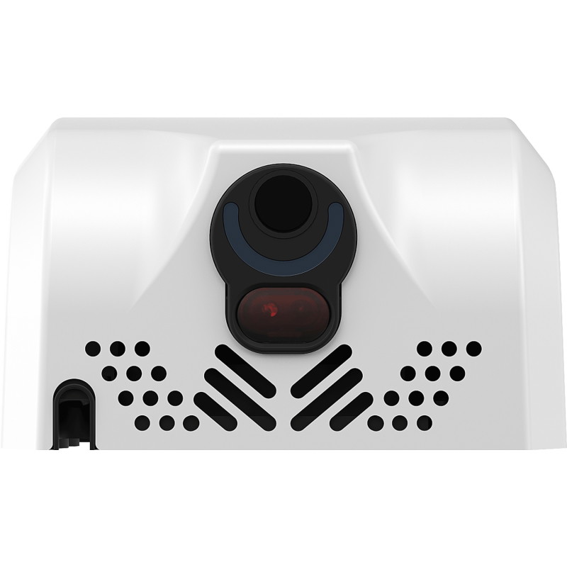 Mexen Ventaro-Uh Slim Händetrockner, 700 W, weiß - 70K033-20