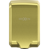 Mexen Ventaro-Uh Slim Händetrockner, 700 W, gebürstetes Gold - 70K033-55