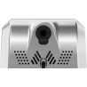 Mexen Ventaro-V Händetrockner, 1800 W, Inox - 70K040-01