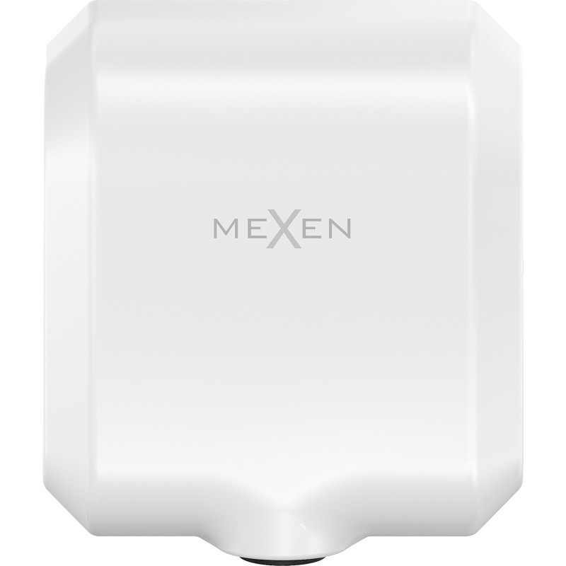 Mexen Ventaro-V Handtrockner, 1800 W, weiß - 70K040-20