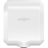 Mexen Ventaro-V Handtrockner, 1800 W, weiß - 70K040-20
