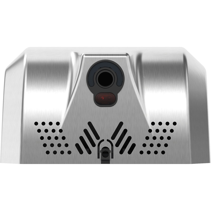 Mexen Ventaro-U Handtrockner, 1800 W, Inox - 70K030-01