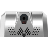Mexen Ventaro-U Handtrockner, 1800 W, Inox - 70K030-01