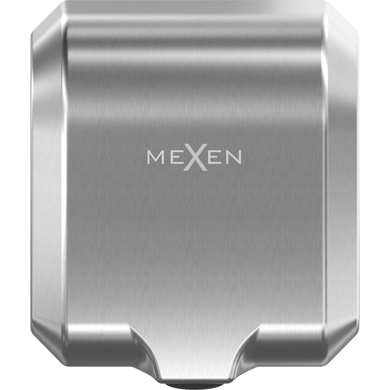 Mexen Ventaro-U Handtrockner, 1800 W, Inox - 70K030-01