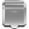 Mexen Ventaro-U Handtrockner, 1800 W, Inox - 70K030-01