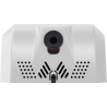 Mexen Ventaro-U Händetrockner, 1800 W, weiß - 70K030-20