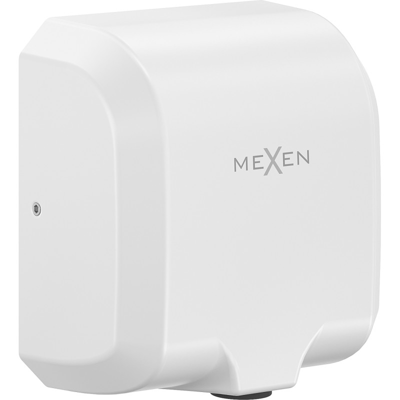 Mexen Ventaro-U Händetrockner, 1800 W, weiß - 70K030-20