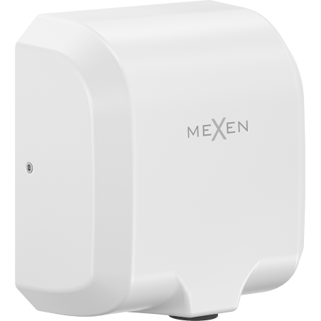 Mexen Ventaro-U Händetrockner, 1800 W, weiß - 70K030-20