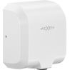 Mexen Ventaro-U Händetrockner, 1800 W, weiß - 70K030-20