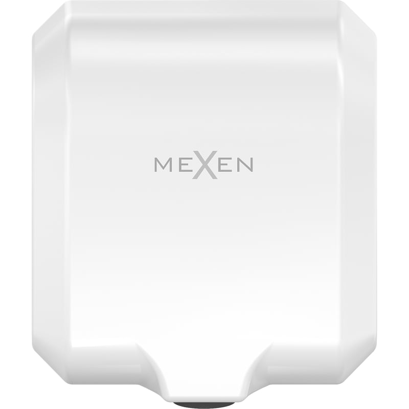 Mexen Ventaro-U Händetrockner, 1800 W, weiß - 70K030-20