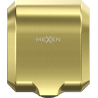 Mexen Ventaro-U Händetrockner, 1800 W, gebürstetes Gold - 70K030-55