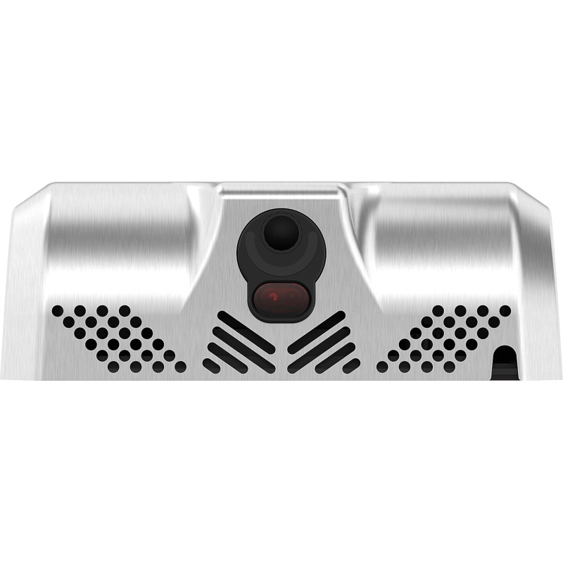 Mexen Ventaro-U Slim Händetrockner, 1000 W, Inox - 70K031-01