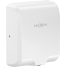 Mexen Ventaro-U Slim Händetrockner, 1000 W, weiß - 70K031-20