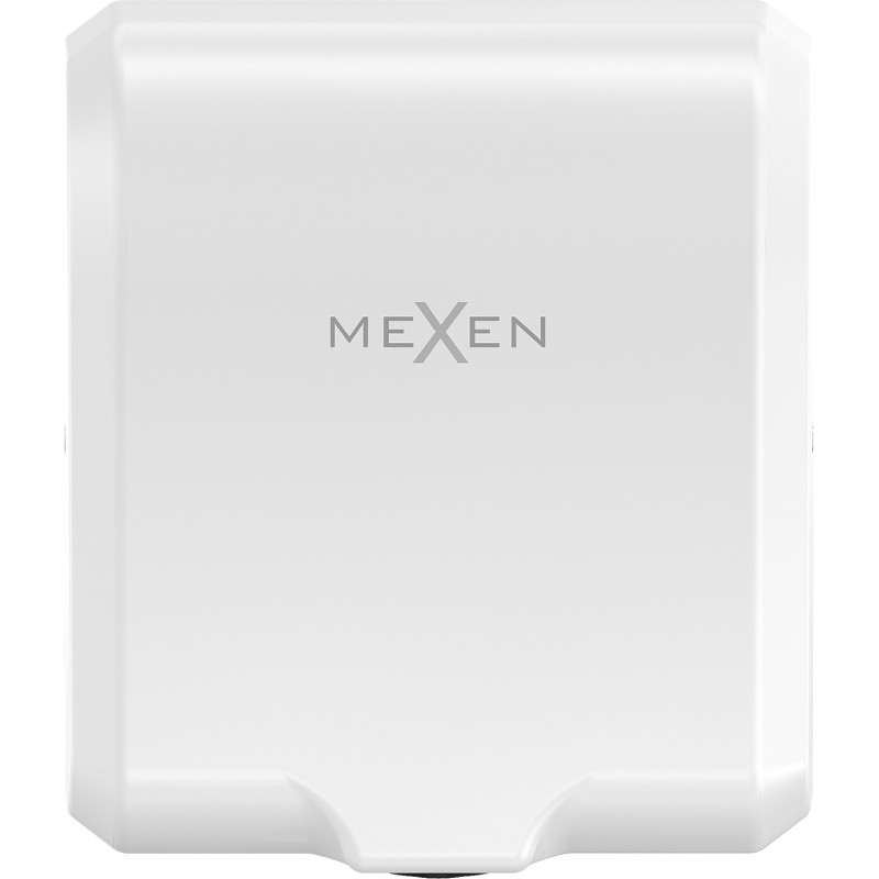 Mexen Ventaro-U Slim Händetrockner, 1000 W, weiß - 70K031-20