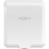 Mexen Ventaro-U Slim Händetrockner, 1000 W, weiß - 70K031-20
