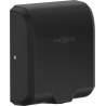 Mexen Ventaro-U Slim Händetrockner, 1000 W, Schwarz matt - 70K031-70