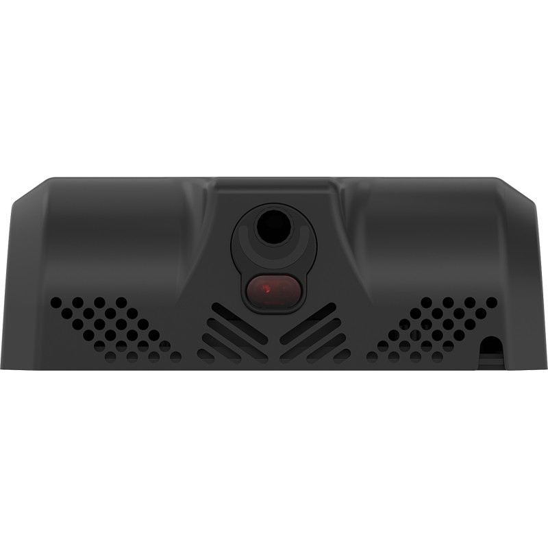 Mexen Ventaro-U Slim Händetrockner, 1000 W, Schwarz matt - 70K031-70