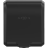 Mexen Ventaro-U Slim Händetrockner, 1000 W, Schwarz matt - 70K031-70