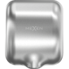 Mexen Ventaro-Q Händetrockner, 1800 W, Edelstahl - 70K060-01