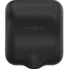 Mexen Ventaro-Q Händetrockner, 1800 W, schwarz matt - 70K060-70
