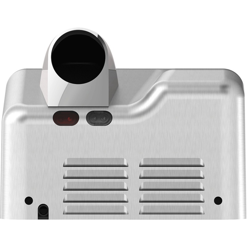 Mexen Avero Handtrockner, 2300 W, Inox - 70K100-01