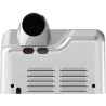 Mexen Avero Handtrockner, 2300 W, Inox - 70K100-01