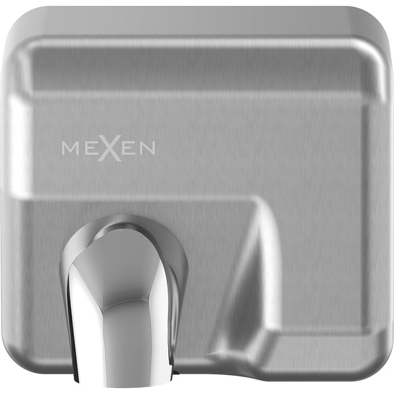 Mexen Avero Handtrockner, 2300 W, Inox - 70K100-01