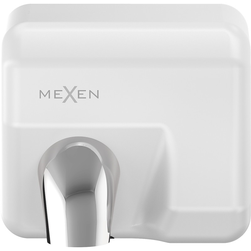 Mexen Avero Handtrockner, 2300 W, weiß - 70K100-20
