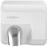 Mexen Avero Handtrockner, 2300 W, weiß - 70K100-20