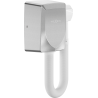 Mexen Aquis-S Haartrockner für das Schwimmbad mit Schlauch, 1000 W, Inox - 70K200-01