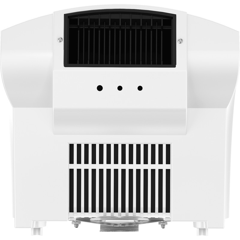 Mexen Arivo-E Händetrockner, 2000 W, weiß - 70K110-20