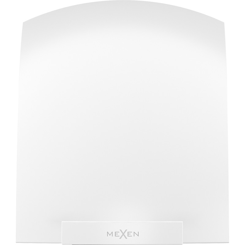 Mexen Arivo-E Händetrockner, 2000 W, weiß - 70K110-20
