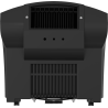Mexen Arivo-E Handtrockner, 2000 W, schwarz matt - 70K110-70