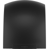 Mexen Arivo-E Handtrockner, 2000 W, schwarz matt - 70K110-70