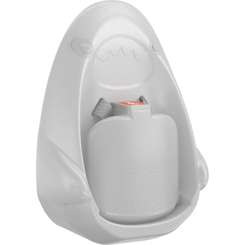 Mexen Mello an der Wand montierter Kinderstuhl - 70K010-00 - 70K011-00