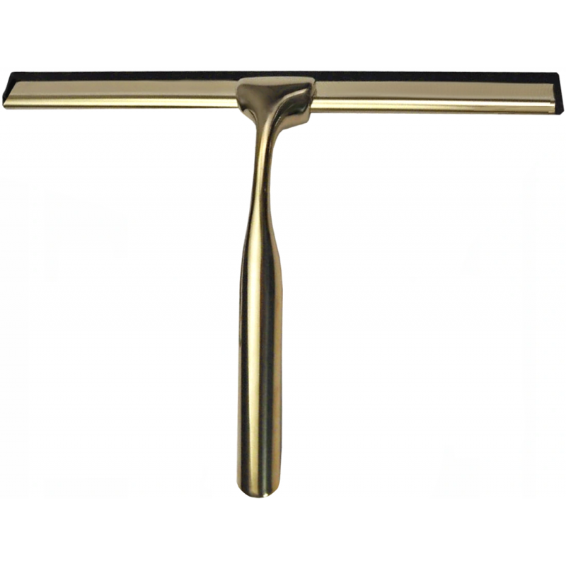 Mexen Wasserabzieher mit Griff, gold - 79941-50