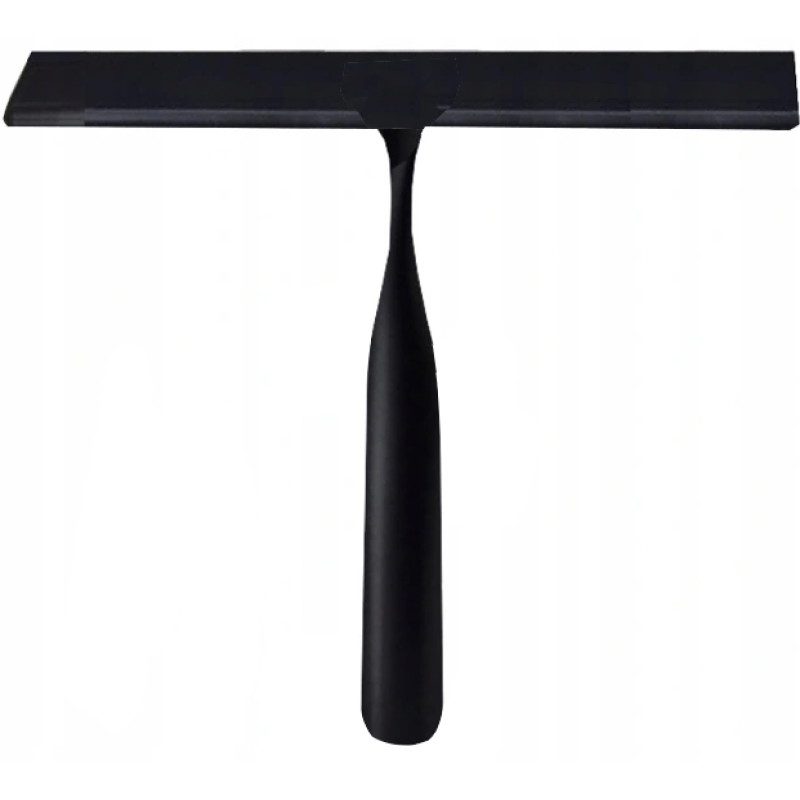 Mexen Wasserabzieher mit Griff, schwarz - 79941-70