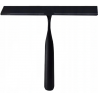 Mexen Wasserschieber mit Griff, schwarz - 79941-70