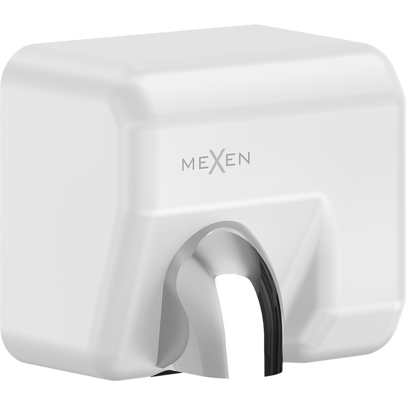 Mexen Avero Handtrockner, 2300 W, weiß - 70K100-20