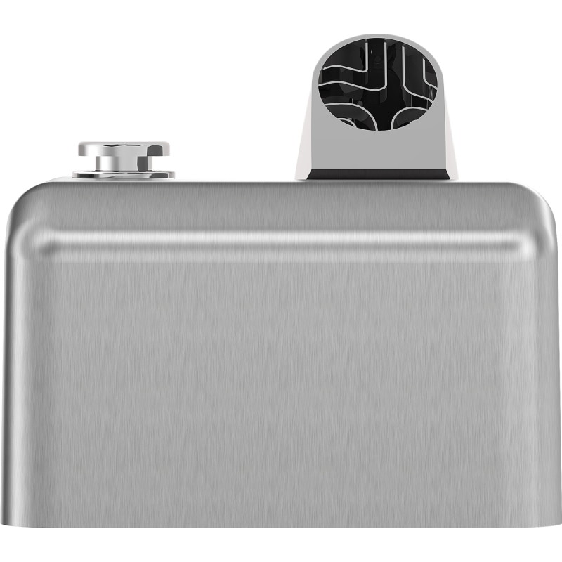 Mexen Aquis-X Schwimmbad-Haartrockner, 2300 W, Inox - 70K220-01