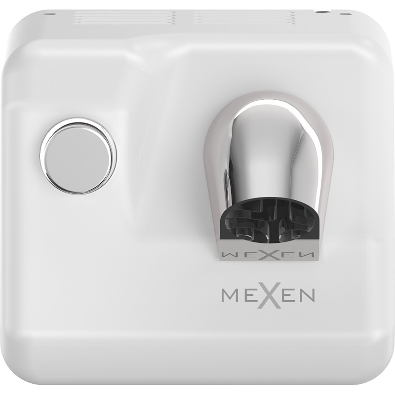 Mexen Aquis-X Pool-Haartrockner, 2300 W, weiß - 70K220-20