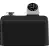 Mexen Aquis-X Pool-Haartrockner, 2300 W, Schwarz Matt - 70K220-70
