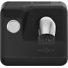 Mexen Aquis-X Pool-Haartrockner, 2300 W, Schwarz Matt - 70K220-70