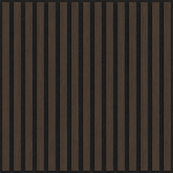 Mexen Linea 15 Akustik-Wandpaneel 60 x 60 cm (4St.), Filz 9 mm, technisches Furnier, Eiche Mocca - S110-60607-15-045