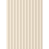 Mexen Strito 01 Strio 01 Wandpaneele gerillt 280 x 14,5 cm (2 Stk.), beige - S120-280-01-303
