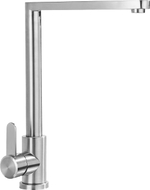 Mexen Gina Küchenarmatur, Inox - 672300-99