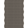 Mexen Lam-SF 01 Schallabsorber Wandleisten 280 x 30 cm, Filz 9 mm, technische Furnier, Graue Eiche - S106-280-01-043