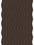 Mexen Lam-SF 01 Akustik-Wandpaneele 280 x 30 cm, Filz 9 mm, technisches Furnier, Eiche Mocca - S106-280-01-045