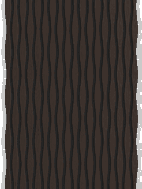 Mexen Lam-SF 01 Lam-SF 26 akustische Wandpaneele 280 x 30 cm, Filz 9 mm, technisches Furnier, Schwarzeiche - S106-280-26-046