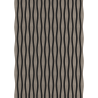 Mexen Lam-SF 01 Lam-SF 26 akustische Wandpaneele 280 x 30 cm, Filz 9 mm, technisches Furnier, Graue Eiche - S106-280-26-043